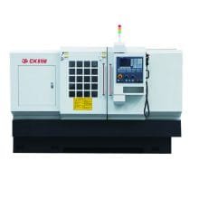 CNC Lathe CK Series(400/460 guide rail)