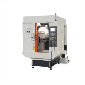 CNC Drilling Machine