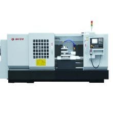 CNC Pipe Threading Lathe QK13Series(550 guide rail)