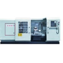 CNC Pipe Threading Lathe QK13Series