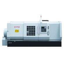 Slant Bed CNC Pipe Threading Lathe(45-degree)