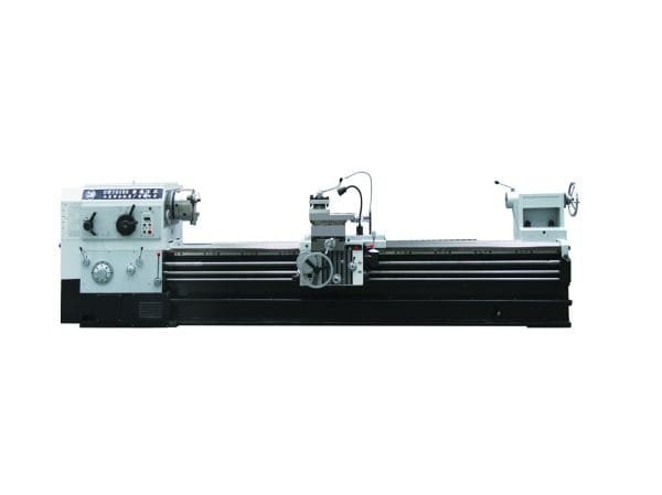Ordinary Lathe CW Series