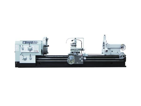 Ordinary Lathe CW Series