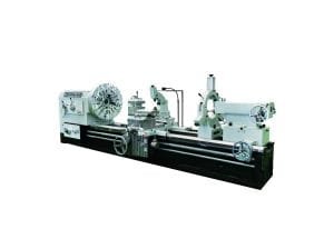 Ordinary Lathe CWL Series