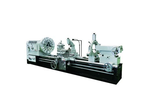Ordinary Lathe CWL Series