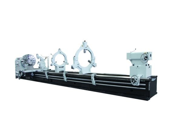 Ordinary Lathe CWESeries