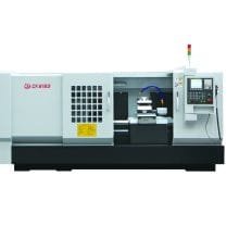 CNC Lathe CK Series(550/650 guide rail)
