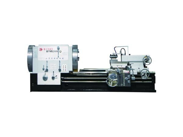 Ordinary Pipe Therading Lathe Q13Series