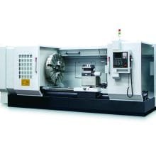 CNC Lathe CK Series(755 guide rail)