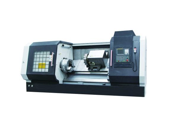 Slant BedCNC Lathe(45-degree)