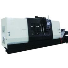 CNC Lathe For Oil cylinder processing(45/70-degree)