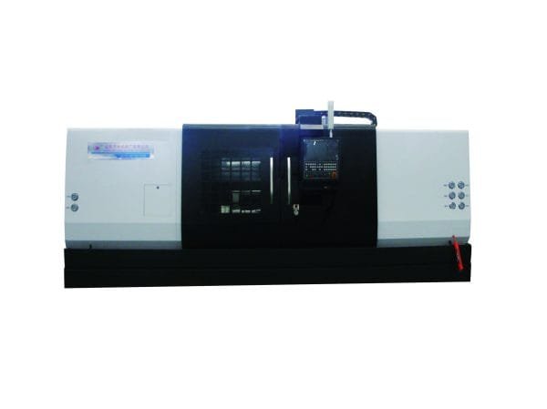 CNC Lathe For Crankshaft Spindle Neck(45/60-degree) - Image 2