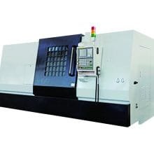 CNC Lathe For Crankshaft Spindle Neck(45/60-degree)