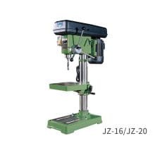 Industrial Type Drilling Machine-JZ-16/JZ20 JZ-25/JZ-32