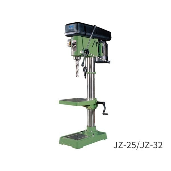 Industrial Type Drilling Machine-JZ-25/JZ32