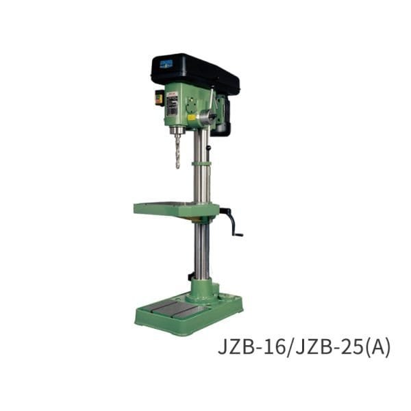 AUTO-FEED DRILLING MACHINE JZB-16/JZB-25A