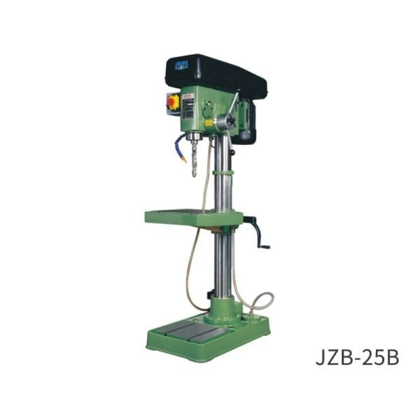 AUTO-FEED DRILLING MACHINE JZB-25B