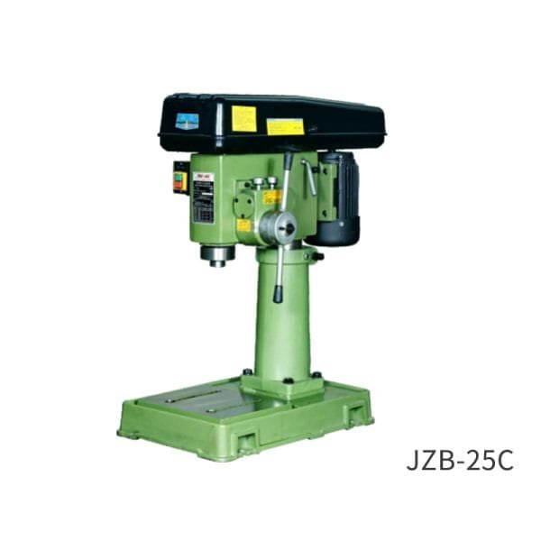 AUTO-FEED DRILLING MACHINE JZB-25C