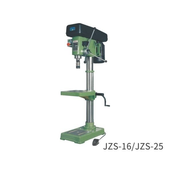 DRILLING & TAPPING MACHINE JZS-16