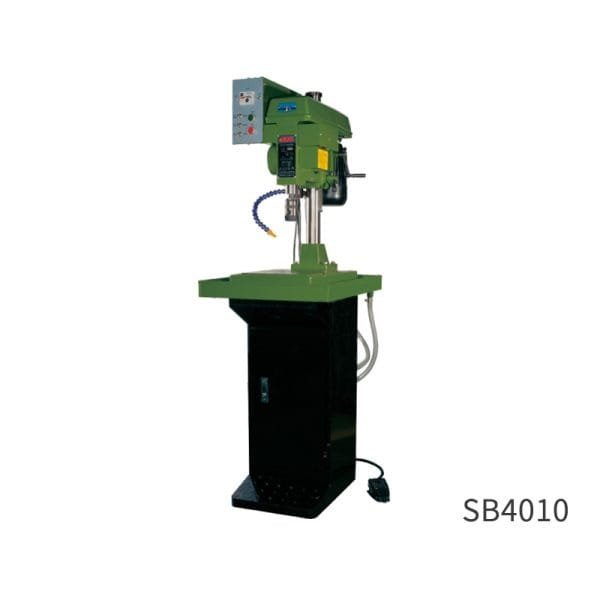GERA-PITCH TYPE AUTO TAPPING MACHINE SB4010