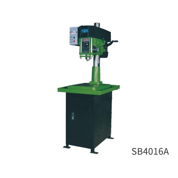 GERA-PITCH TYPE AUTO TAPPING MACHINE SB4016A