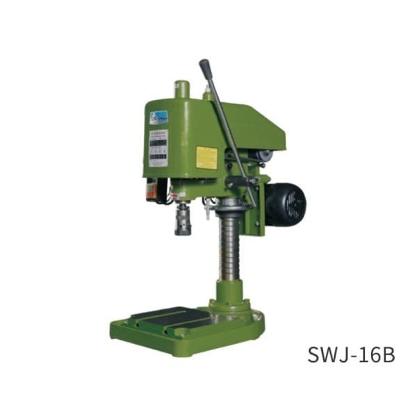 BENCH TAPPING MACHINE-SWJ-16B