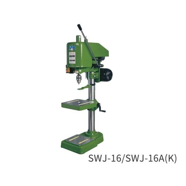 BENCH TAPPING MACHINE-SWJ-16/SWJ-16AK
