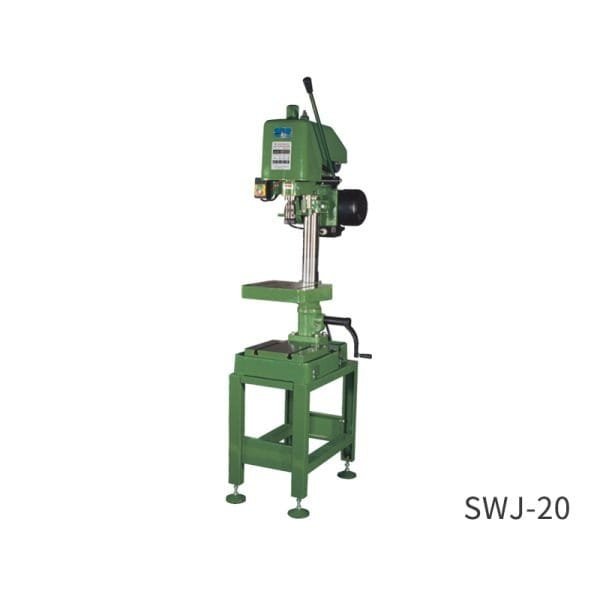 BENCH TAPPING MACHINE-SWJ-20