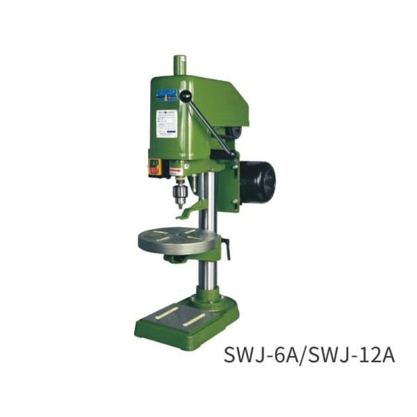 BENCH TAPPING MACHINE-SWJ-6A/SWJ-12A