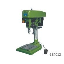 DRILLING & TAPPING MACHINE SZ4012