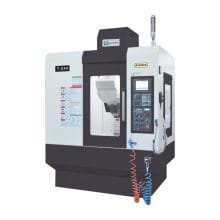 High speed drilling,milling and tapping machining center(T540)