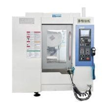 High speed drilling,milling and tapping machining center(T640)