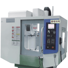High speed parts machining center(V640A)