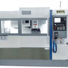High speed parts machining center(V850A Mineral bed)