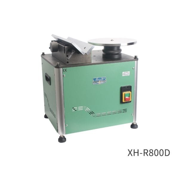 CHAMFERING MACHINE XH-R200A/XH-R800D - Image 2