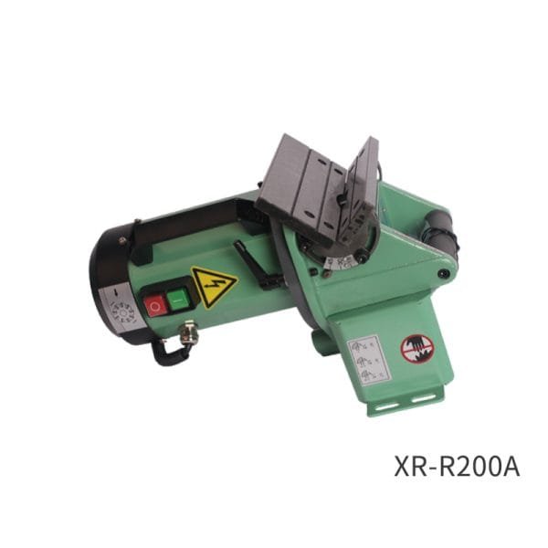 CHAMFERING MACHINE XH-R200A