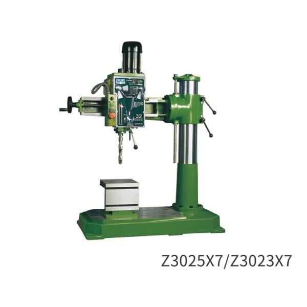 RADIAL DRILLING MACHINE Z3025-7Z3023-7