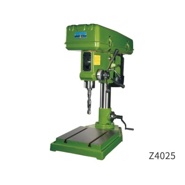 Industrial Type Drilling Machine-Z4025