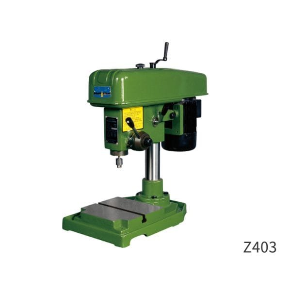 HIGH-SPEED DRILLING MACHINE-Z403