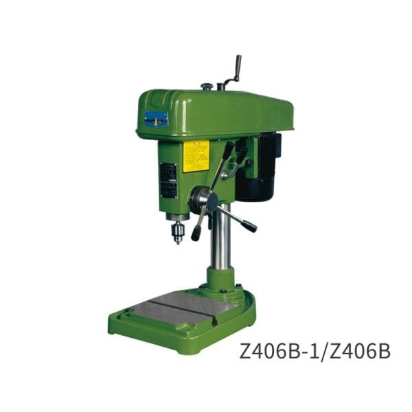HIGH-SPEED DRILLING MACHINE-Z406B-1/Z406B