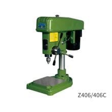 HIGH-SPEED DRILLING MACHINE-Z406/Z406C