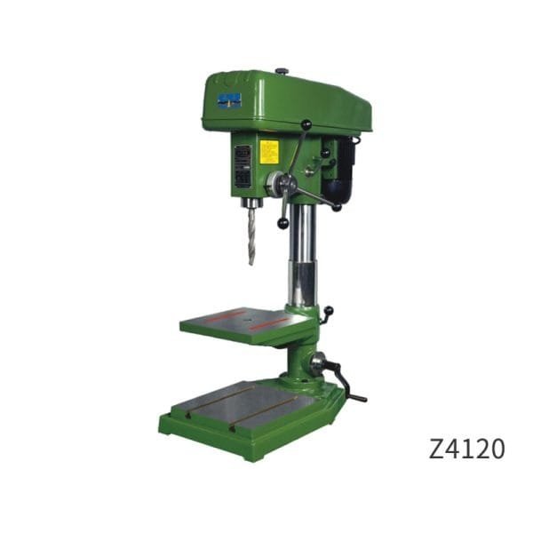 Industrial Type Drilling Machine-Z4120