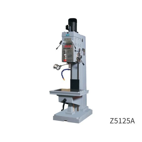 Square Column Vertical Drilling-Z5125A