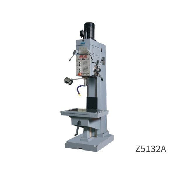 Square Column Vertical Drilling-Z5132A