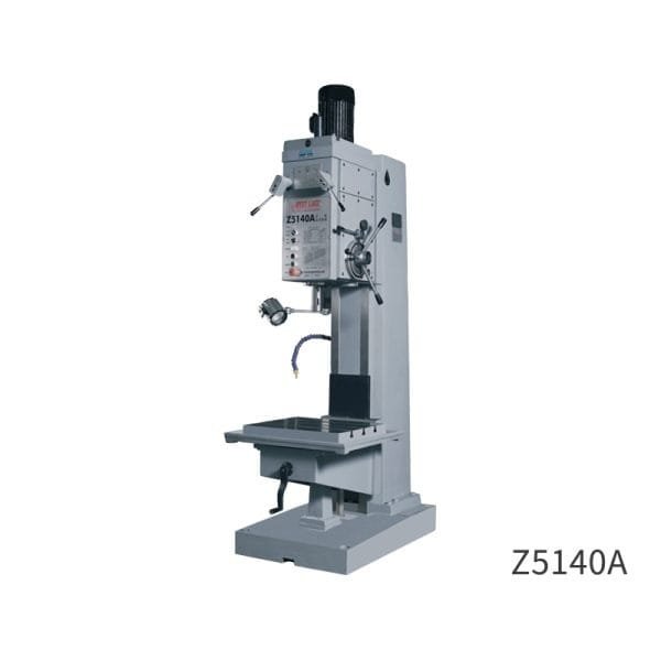 Square Column Vertical Drilling-Z5140A