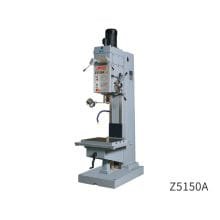 Square Column Vertical Drilling-Z5150A
