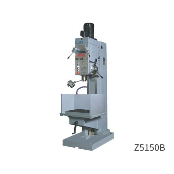 Square Column Vertical Drilling-Z5150B