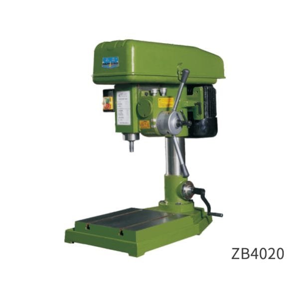 AUTO-FEED DRILLING MACHINE ZB4020