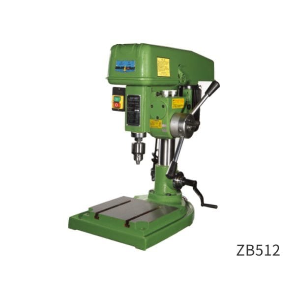 AUTO-FEED DRILLING MACHINE ZB512/ZB4020
