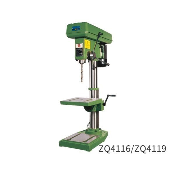 LIGHT TYPE BENCH DRILLING MACHINE-ZQ4116/ZQ4119
